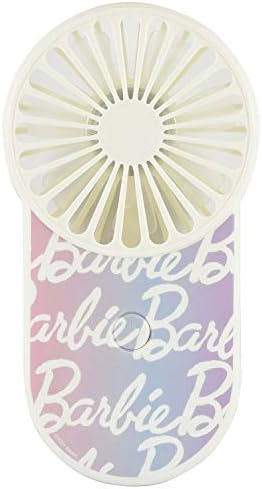 Gourmandise Barbie Cool Fan Logo BAR-19a, ljubičasta