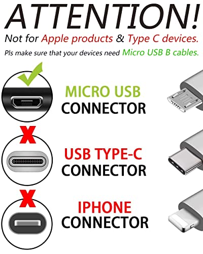 Parthcksi USB punjač kabl za sinhronizaciju podataka kabl za Sony Cybershot DSC-WX80 v WX80b PSU