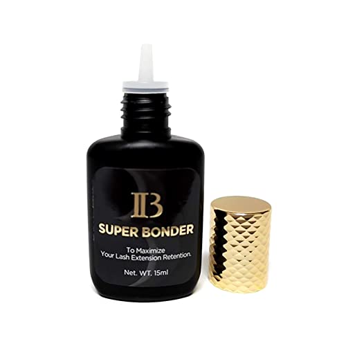 GUISHANLI 15 Ml Super Bonder za trepavice IB adhezive pomoć za produžavanje trepavica Veleprodaja Dropshipping Liquid Lash Glue Original