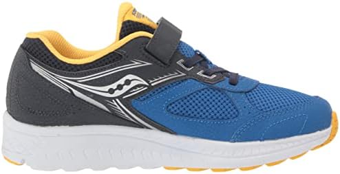 Saucony Unisex - Dječija Kohezija 14 Alternativnih Patika Za Trčanje