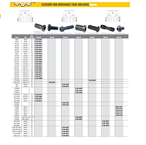 Hhip 2100-4305 LYM0810 SHIM vijak