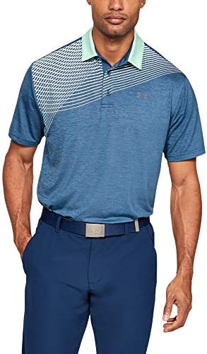 Under Armour muški plej-of 2.0 Golf Polo