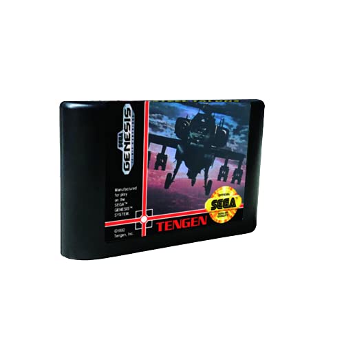 Royal Retro Steel talon - USA LABEL FlashKit MD Electroless Gold PCB kartica za SEGA Genesis Megadrive Video Console