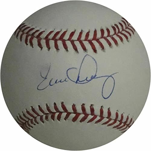 EVAN Longoria ručna potpisana autogradna glavna liga Baseball Tampa Bay Ray Mreža - autogramirani bejzbol