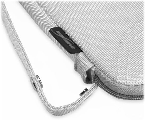 Boxwave Case kompatibilan sa kobom Elipsa - prekrivena vreća za nošenje, mekani sintetički kožni poklopac W / Diamond Design za Kobo Elipsa - Navy