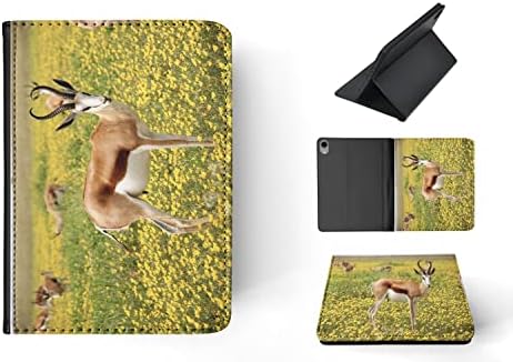 Reindeer loose jelena životinja # 26 Flip tablet poklopac kućišta za Apple iPad Mini