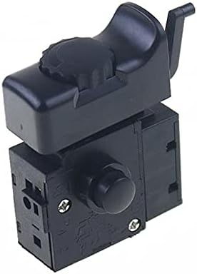 PURYN 1PCSC AC 250V 6E4 kontroler brzine FA2-6 / 1BEK električni prekidač alata