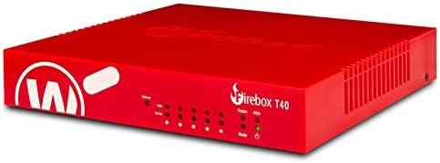 WATTERGUARD Technologies - WGT41671-EU - Trgovina do WatchGuard FireBox T40-W sa 1Y ukupnom sigurnosnom apartmanu