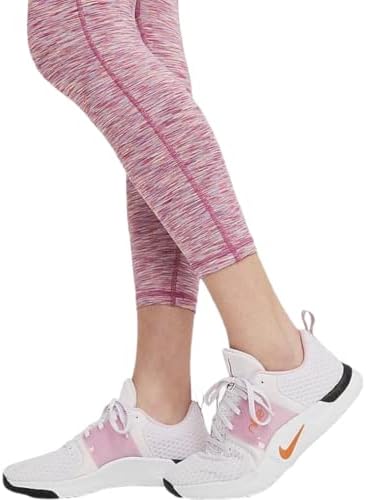 Nike ženski prosebne boje obrezive tajice - DA1012 633