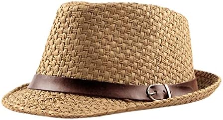 Šešir žene ljeto sunčane šešire šape široko slame muške za bejzbol kape l zupčanik