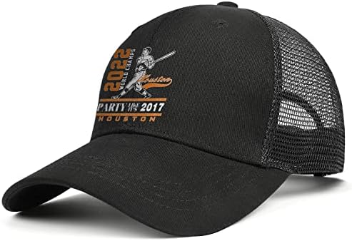 Houston Champions Hat 2022 2023 serija, idealni pokloni bejzbol kapa za svjetske fanove