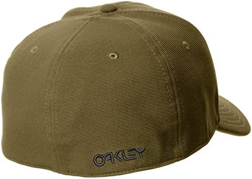Oakley 6 ploča Stretch metalik šešir